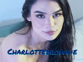 Charlottebrownie