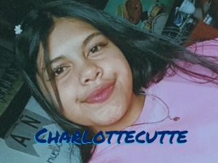 Charlottecutte