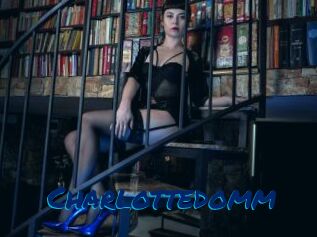 Charlottedomm