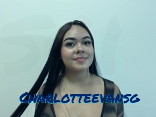 charlotteevansg Sexe City