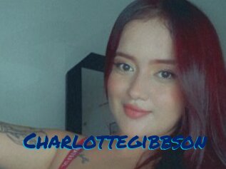 charlottegibbson Sexe City