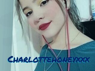 Charlottehoneyxxx