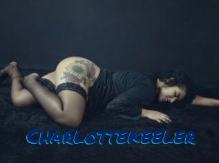 Charlottekeeler