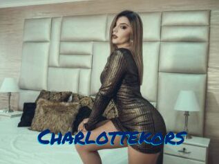 Charlottekors