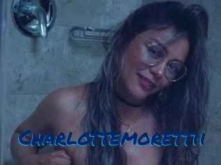 Charlottemorettii