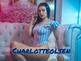 Charlotteolsen
