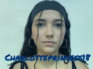 Charlotteprincess18