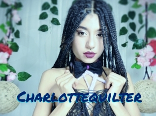 Charlottequilter