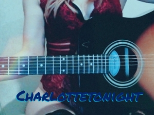Charlottetonight