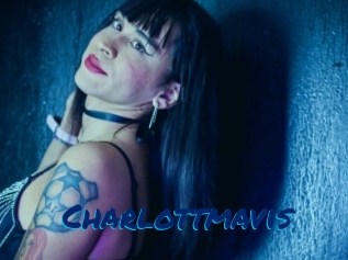 Charlottmavis
