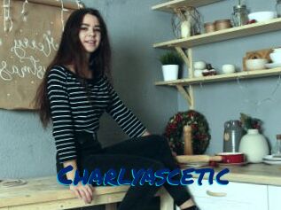 Charlyascetic