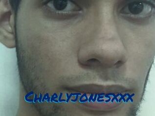 Charlyjonesxxx