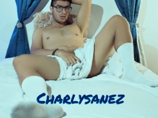 Charlysanez
