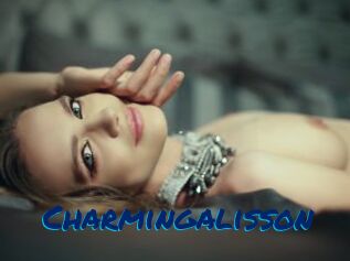 Charmingalisson