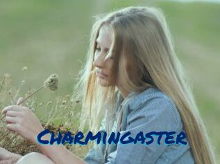 Charmingaster