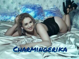 charmingerika Sexe City