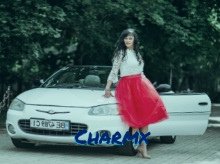 charmx Sexe City