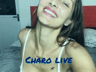 Charo_live