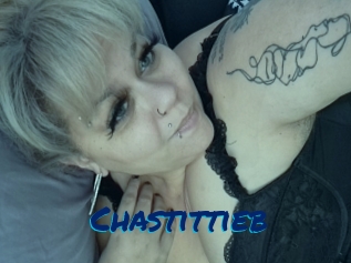 Chastittieb