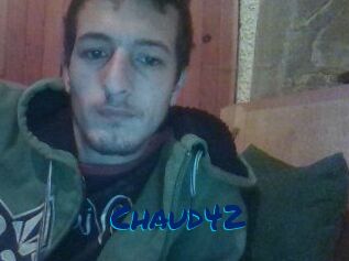 Chaud42