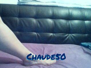 Chaude50