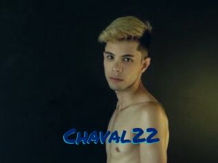 Chaval22