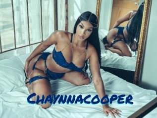 Chaynnacooper