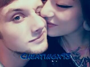 Cheatingx93