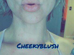 Cheekyblush