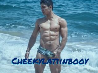 Cheekylatiinbooy