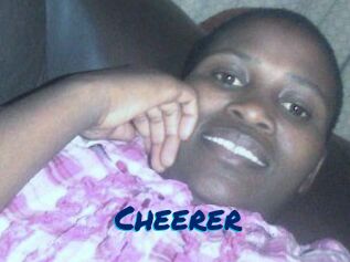 Cheerer
