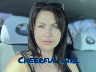 Cheerful_girl