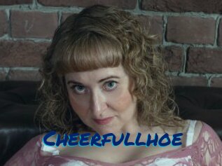 Cheerfullhoe