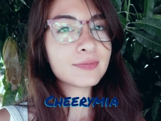 Cheerymia