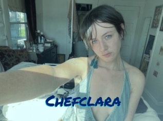 Chefclara