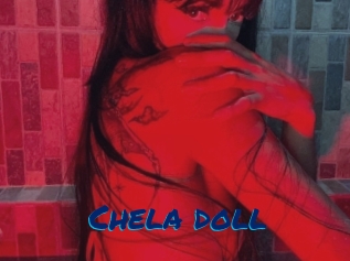 Chela_doll