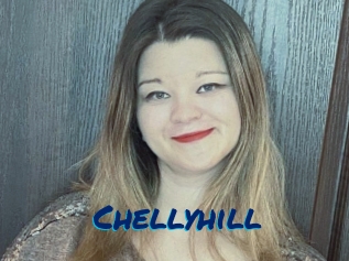 Chellyhill