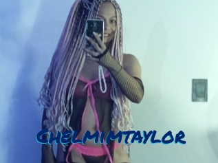 Chelmimtaylor