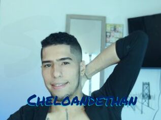 Cheloandethan