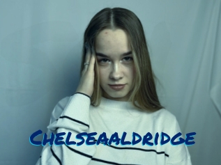 Chelseaaldridge