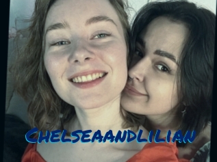 Chelseaandlilian