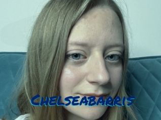 Chelseabarris