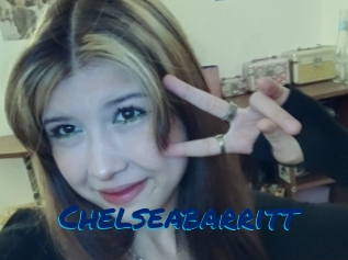 Chelseabarritt