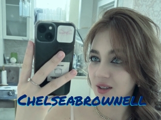 Chelseabrownell