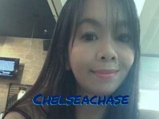 chelseachase Sexe City