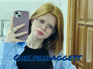 Chelseadaggett