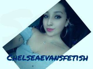 Chelseaevansfetish