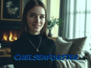 chelseaforster Sexe City