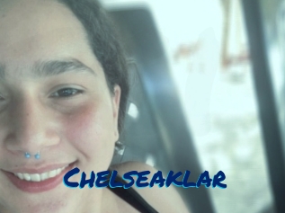Chelseaklar
