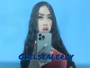 Chelsealeroy